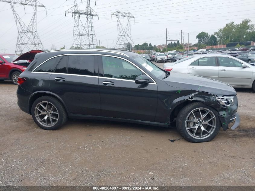 W1N0G8EB8NV400878 2022 Mercedes-Benz Glc 300 300 4Matic