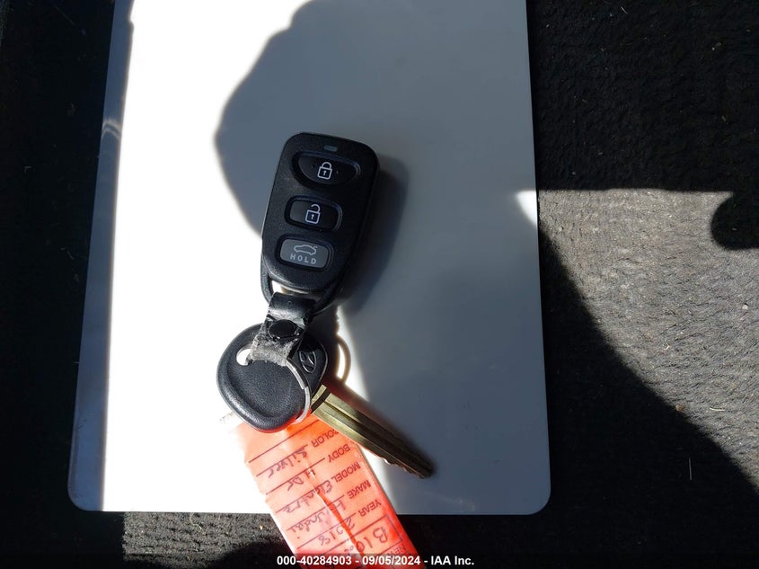 VIN KMHD84LF3JU574244 2018 HYUNDAI ELANTRA SEL