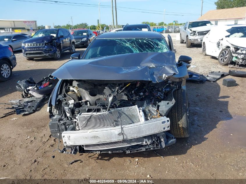 2018 Nissan Maxima 3.5 Sv VIN: 1N4AA6AP6JC388700 Lot: 40284959