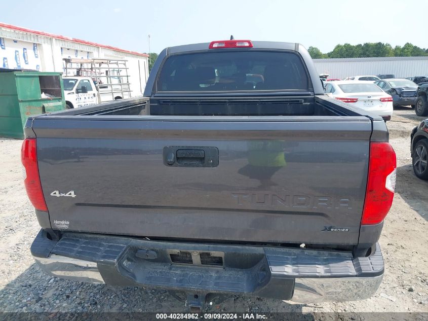 5TFDY5F17LX908447 2020 Toyota Tundra Sr5