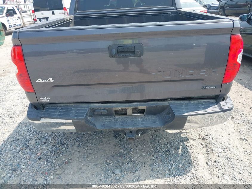 5TFDY5F17LX908447 2020 Toyota Tundra Sr5