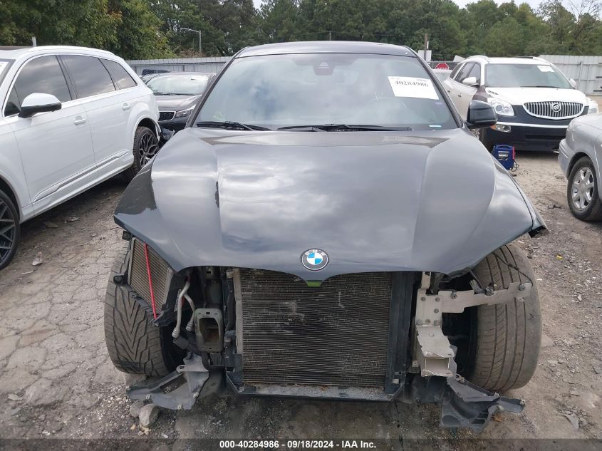 5UXKU6C55J0W38994 2018 BMW X6 xDrive50I