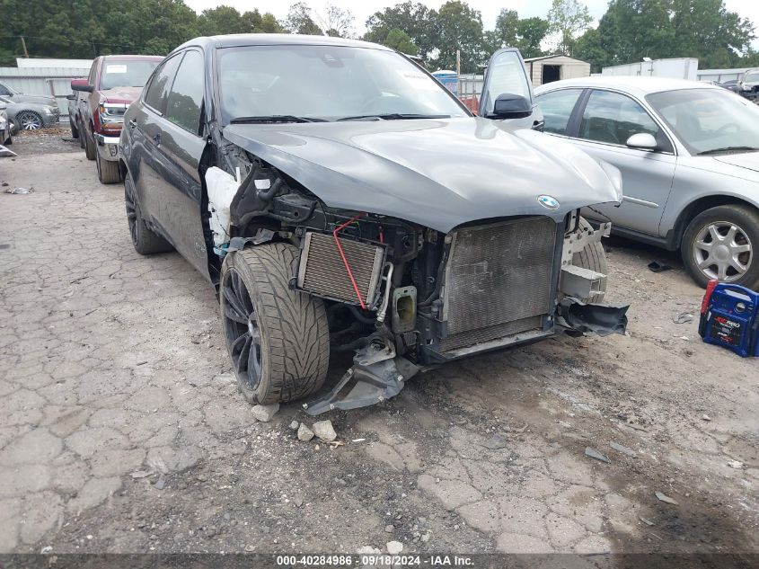 5UXKU6C55J0W38994 2018 BMW X6 xDrive50I