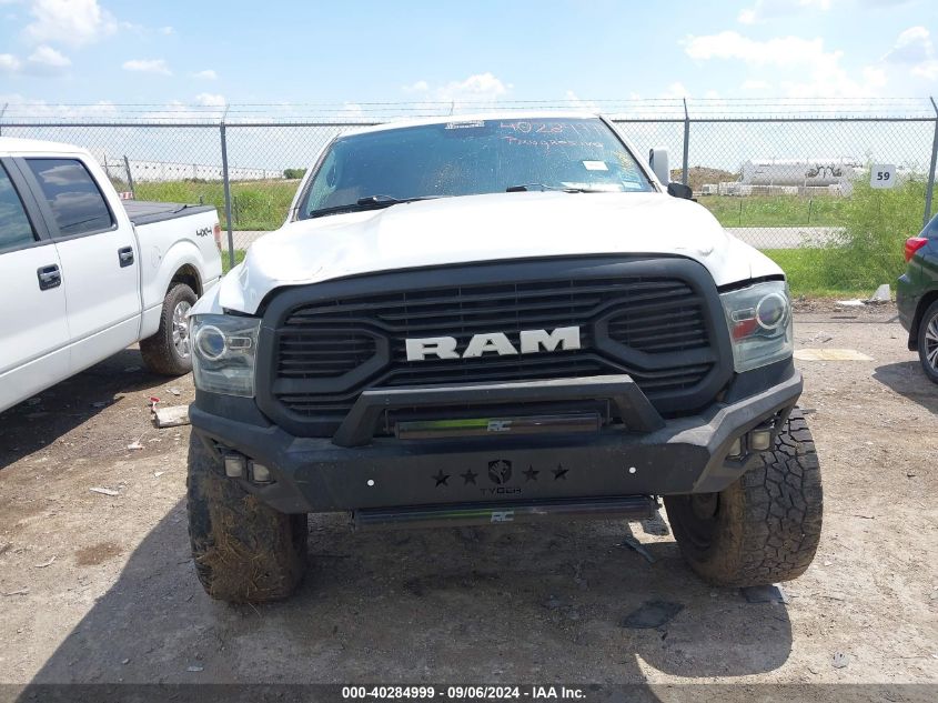 2014 Ram 1500 Sport VIN: 1C6RR6MT4ES245620 Lot: 40284999