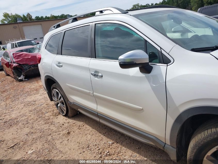 2021 Subaru Ascent Touring VIN: 4S4WMARD2M3402029 Lot: 40285046