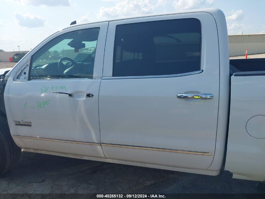 3GTU2NEC8JG189747 2018 GMC Sierra 1500 K1500 Slt