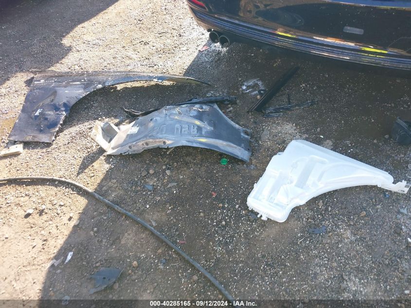 2018 BMW 330E IPERFORMANCE - WBA8E1C51JA756768