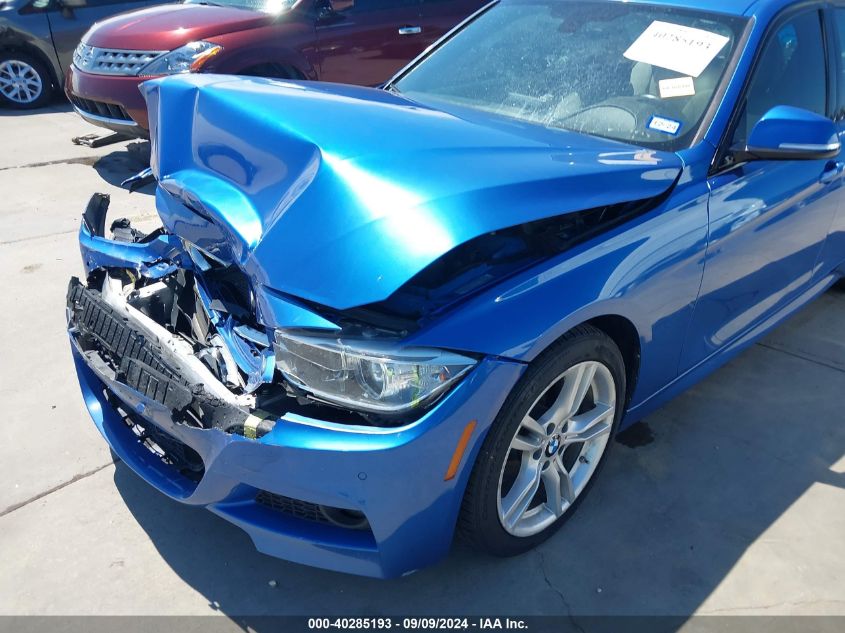 WBA3A5C55FP605689 2015 BMW 3 SERIES - Image 19