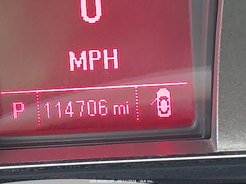 2GKFLPE31G6249135 2016 GMC Terrain Slt