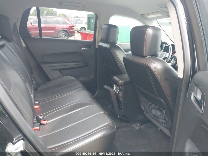 2GKFLPE31G6249135 2016 GMC Terrain Slt