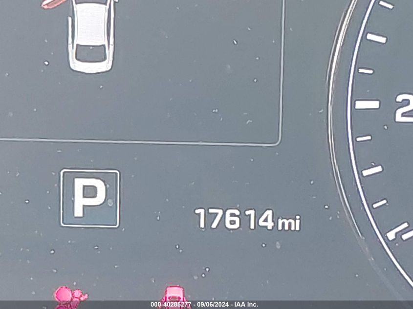 2016 HYUNDAI GENESIS 3.8 - KMHGN4JE2GU116932