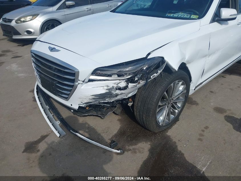 2016 HYUNDAI GENESIS 3.8 - KMHGN4JE2GU116932