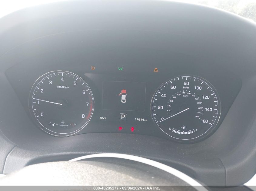 2016 HYUNDAI GENESIS 3.8 - KMHGN4JE2GU116932