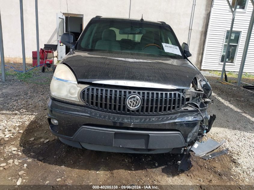 2007 Buick Rendezvous Cx VIN: 3G5DA03L57S555654 Lot: 40285338