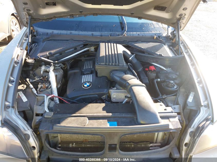 5UXFE43579L275174 2009 BMW X5 xDrive30I