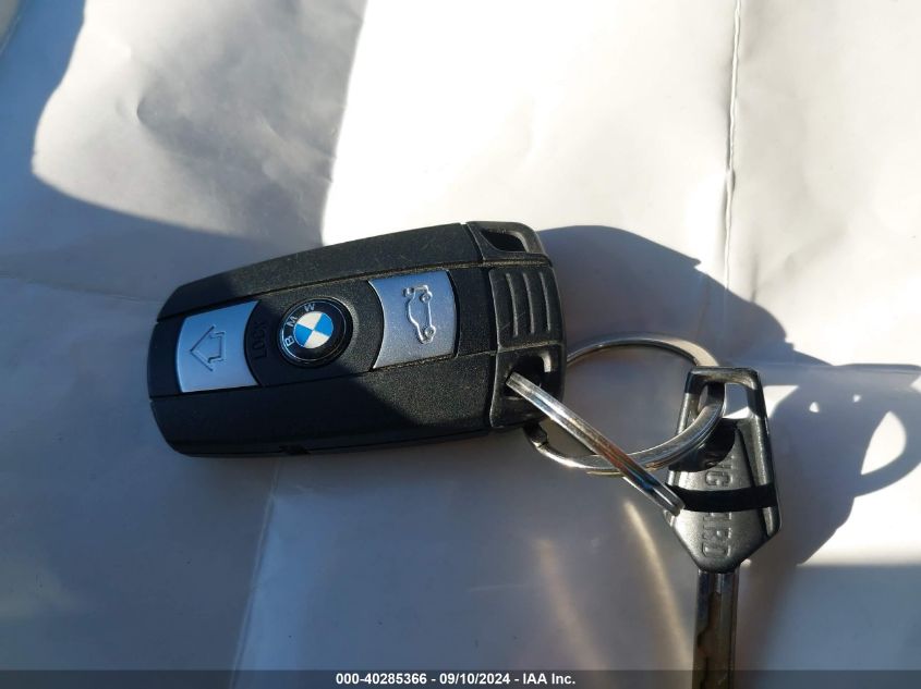 5UXFE43579L275174 2009 BMW X5 xDrive30I