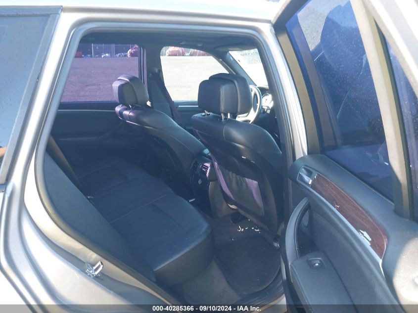 5UXFE43579L275174 2009 BMW X5 xDrive30I