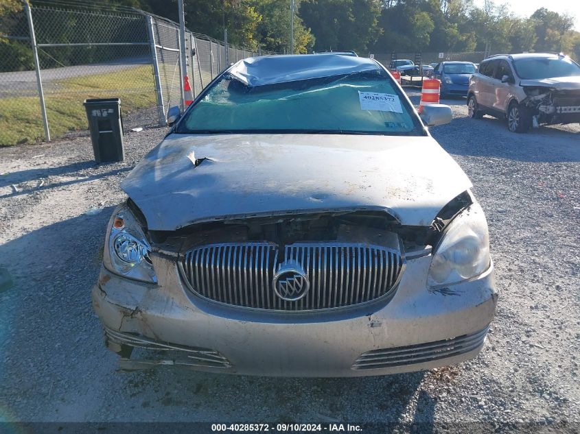 2006 Buick Lucerne Cx VIN: 1G4HP572X6U157440 Lot: 40285372