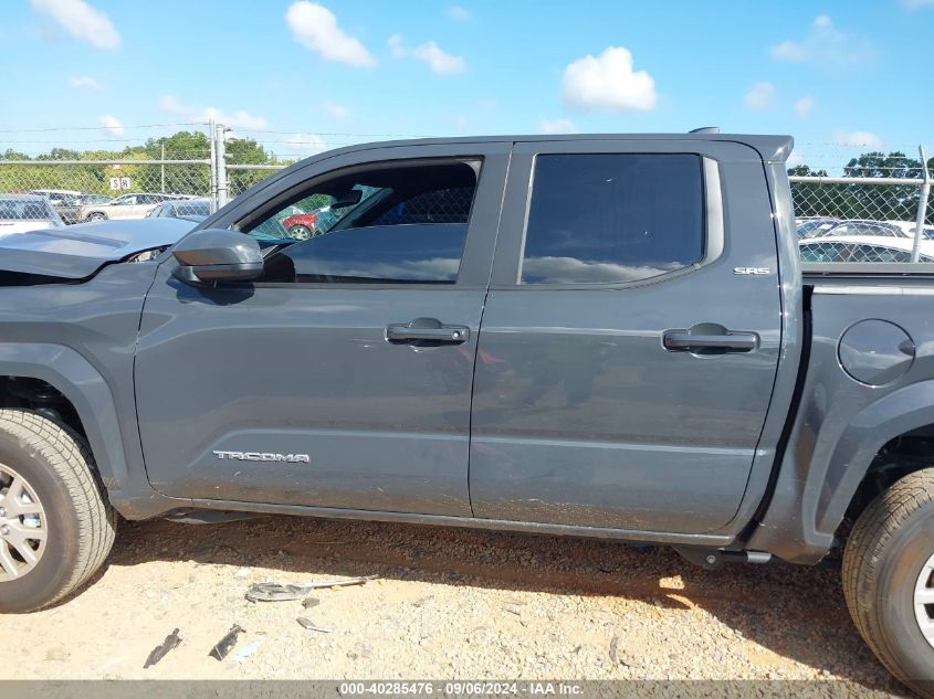 3TYLB5JN9RT018672 2024 Toyota Tacoma Sr5