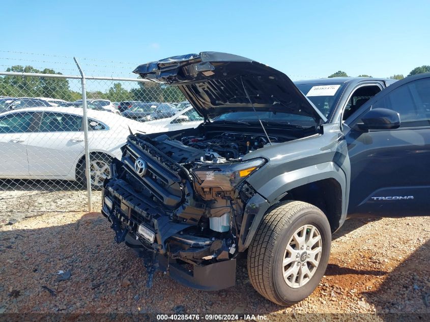 3TYLB5JN9RT018672 2024 Toyota Tacoma Sr5