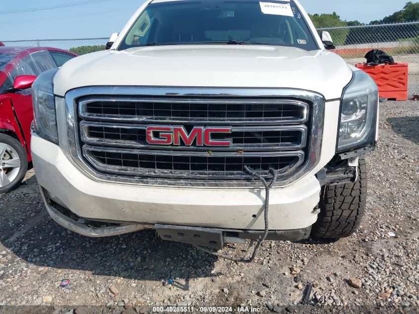 1GKS2HKC9FR178264 2015 GMC Yukon Xl 1500 Slt