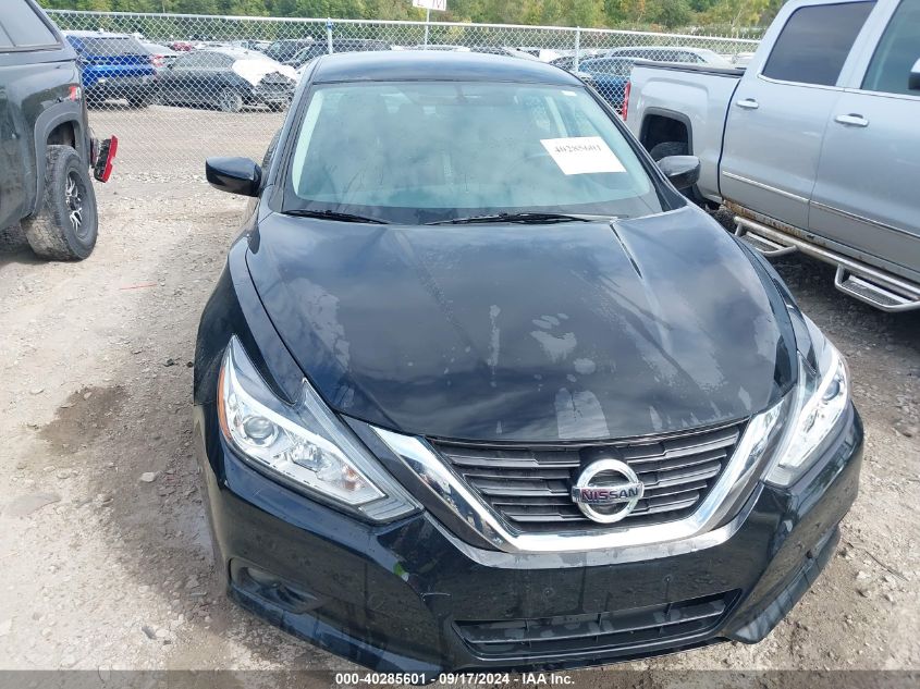 2016 Nissan Altima 2.5 Sv VIN: 1N4AL3AP2GC260357 Lot: 40285601