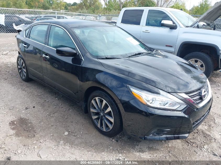 1N4AL3AP2GC260357 2016 NISSAN ALTIMA - Image 1