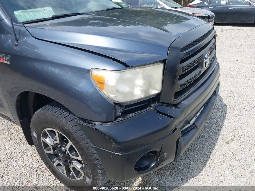 5TFUW5F15AX103274 2010 Toyota Tundra Grade 5.7L V8