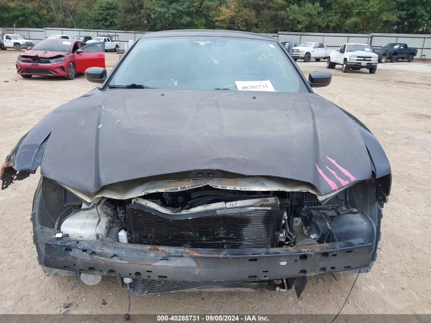 2013 Dodge Charger R/T VIN: 2C3CDXCT4DH616872 Lot: 40285731