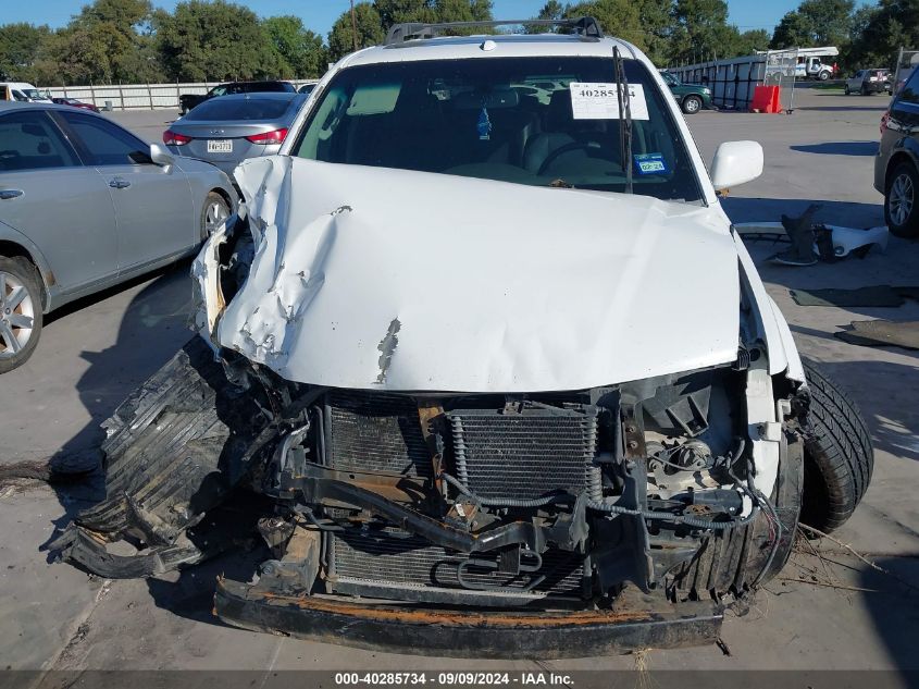 2008 Nissan Pathfinder Se VIN: 5N1AR18U28C610723 Lot: 40285734