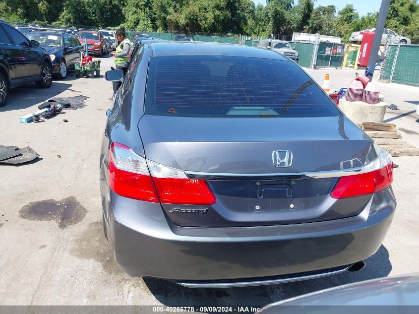 1HGCR2F72FA047537 2015 Honda Accord Ex