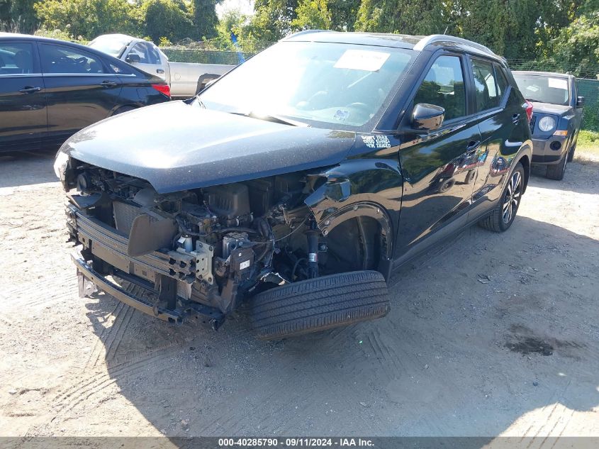 2018 Nissan Kicks Sv VIN: 3N1CP5CU4JL531116 Lot: 40285790