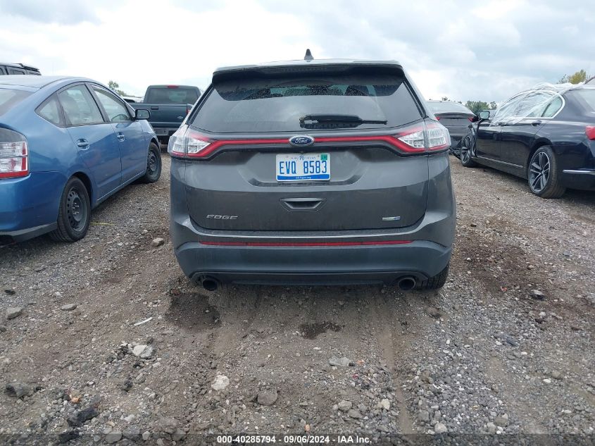 2FMPK4G97JBC02737 2018 FORD EDGE - Image 16