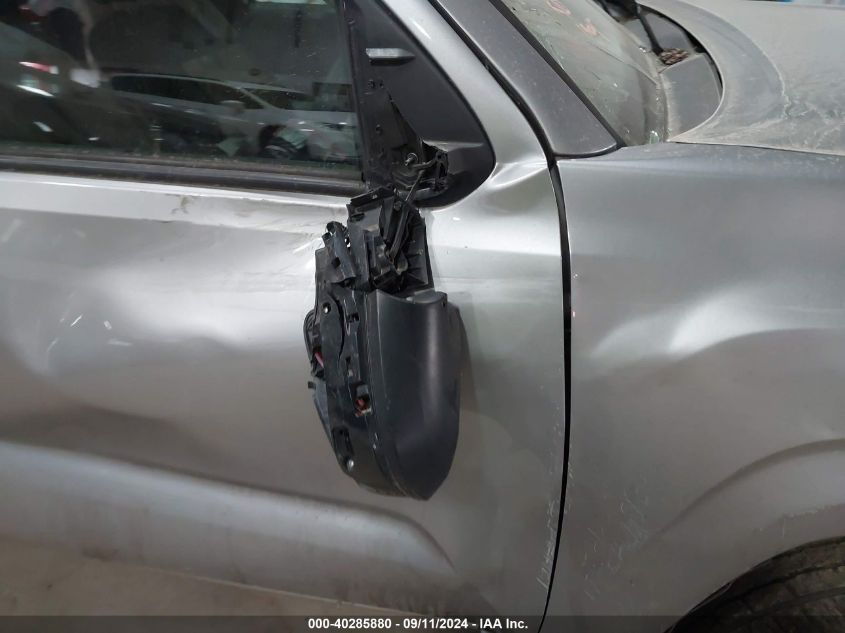 5TFRX5GN8KX151311 2019 Toyota Tacoma Sr