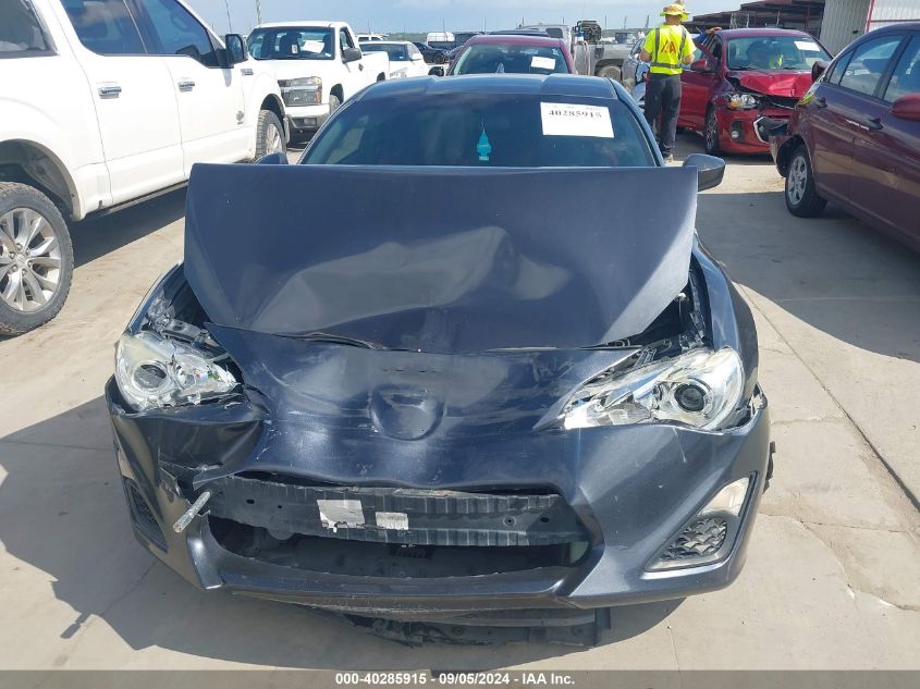 JF1ZNAA16F8711112 2015 Scion Fr-S