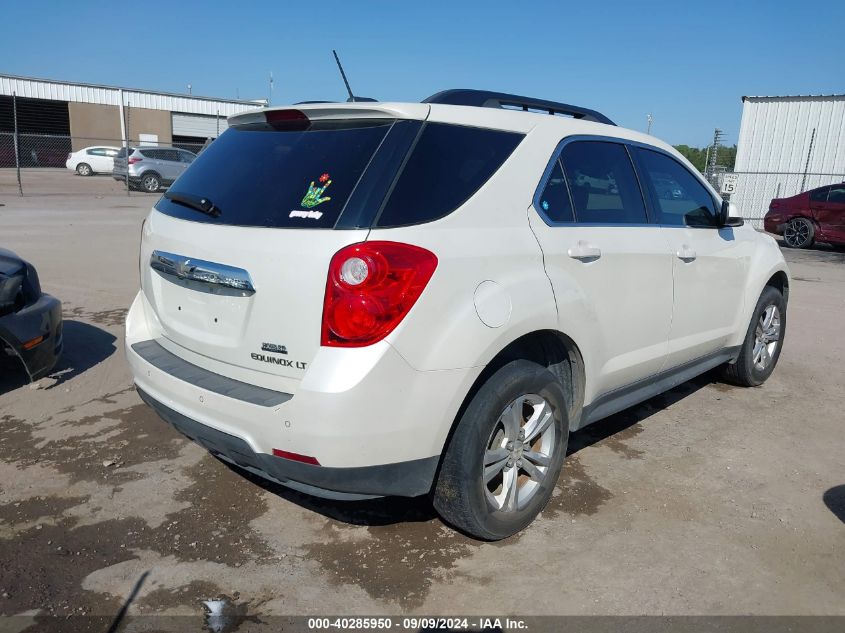 VIN 2C4RC1BG8JR309687 2015 CHEVROLET EQUINOX no.4