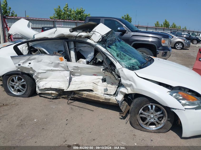 2009 Nissan Altima 2.5 S VIN: 1N4AL21E49C189240 Lot: 40286150