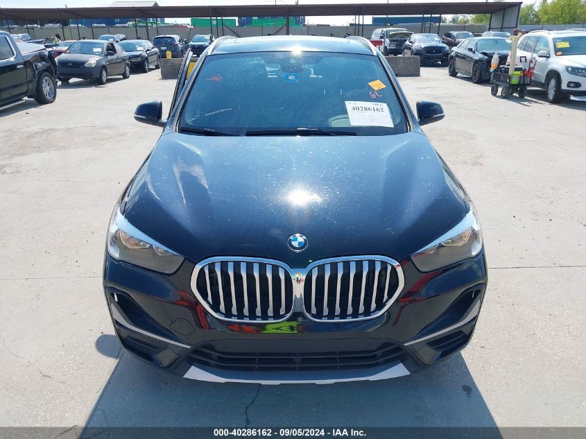 2020 BMW X1 xDrive28I VIN: WBXJG9C07L5P78418 Lot: 40286162