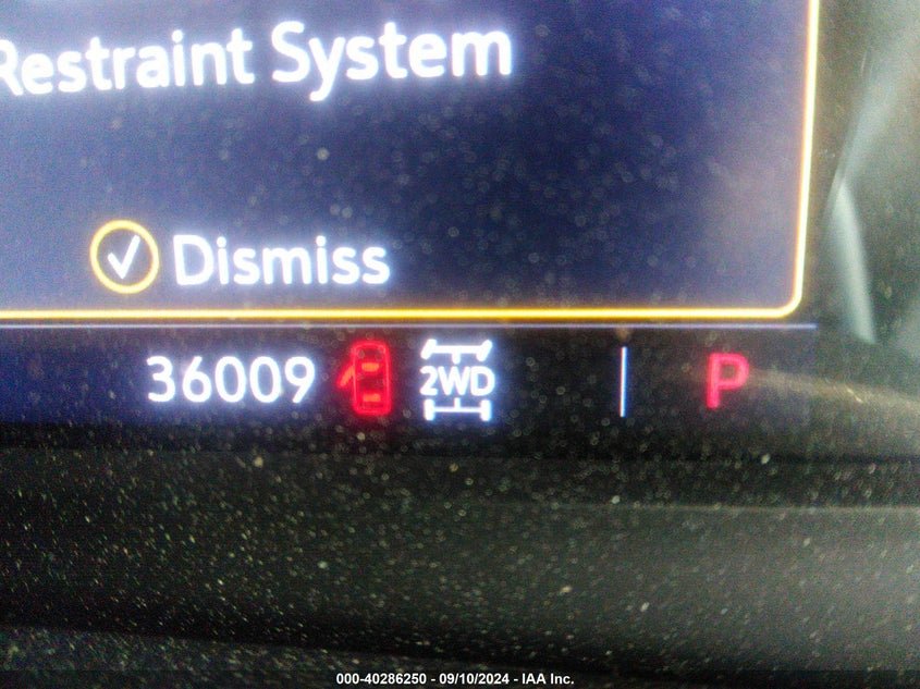 2020 CADILLAC XT5 AWD PREMIUM LUXURY - 1GYKNDRSXLZ223971