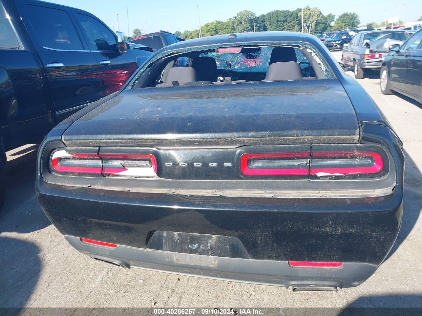 2C3CDZAG3FH775340 2015 DODGE CHALLENGER - Image 15