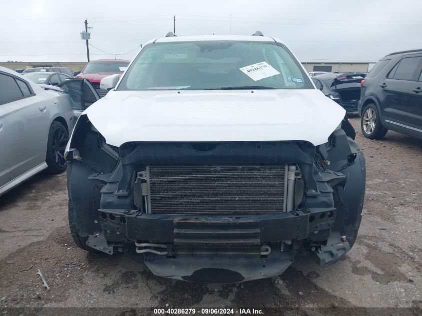 1GKKRTKD6GJ133712 2016 GMC Acadia Denali