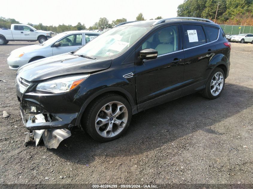 1FMCU9J94FUC54536 2015 FORD ESCAPE - Image 2