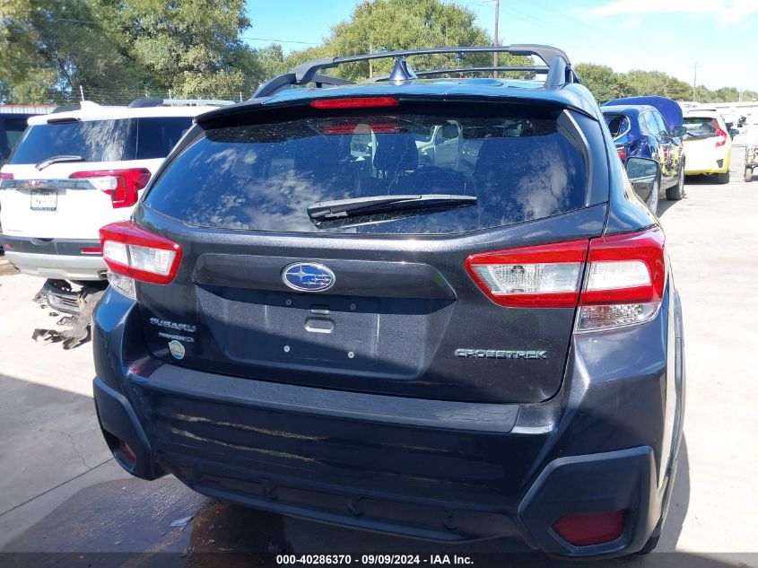 JF2GTADC9K8214913 2019 Subaru Crosstrek 2.0I Premium