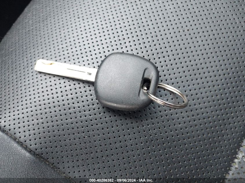 2011 Hyundai Elantra Touring Se VIN: KMHDC8AE6BU093289 Lot: 40286382