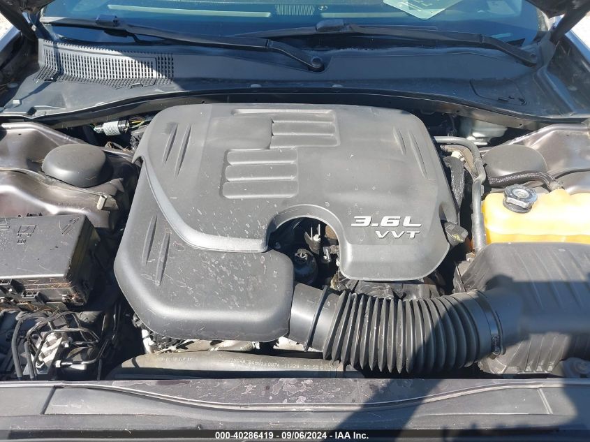 2C3CCABG0EH276187 2014 Chrysler 300 300S