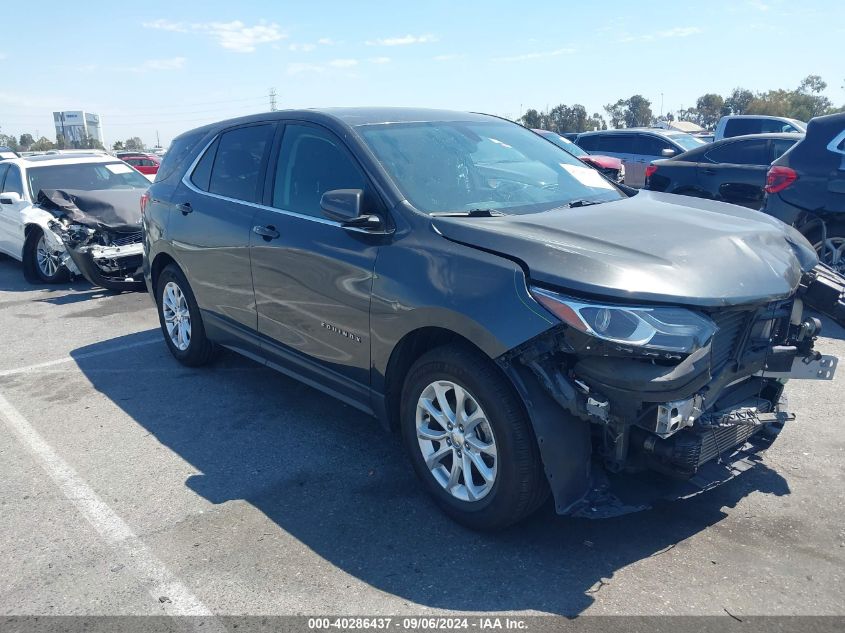 2GNAXJEV3J6243571 2018 CHEVROLET EQUINOX - Image 1