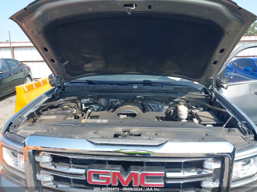 3GTU2NECXHG275247 2017 GMC Sierra 1500 Slt