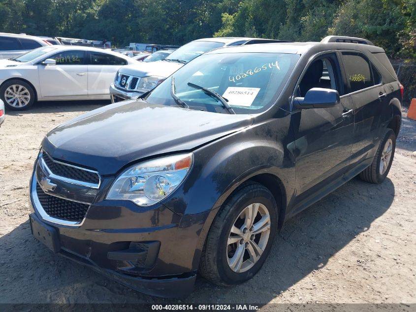 VIN 2GNFLFEK7F6364194 2015 CHEVROLET EQUINOX no.2