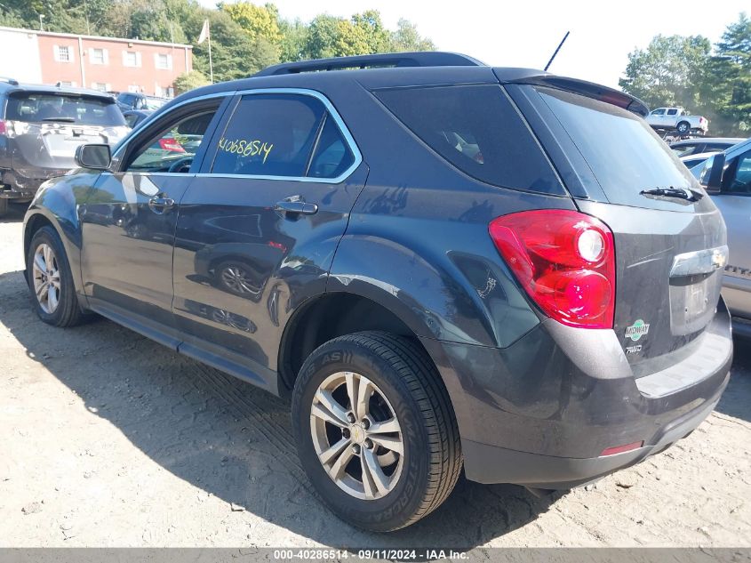 VIN 2GNFLFEK7F6364194 2015 CHEVROLET EQUINOX no.3