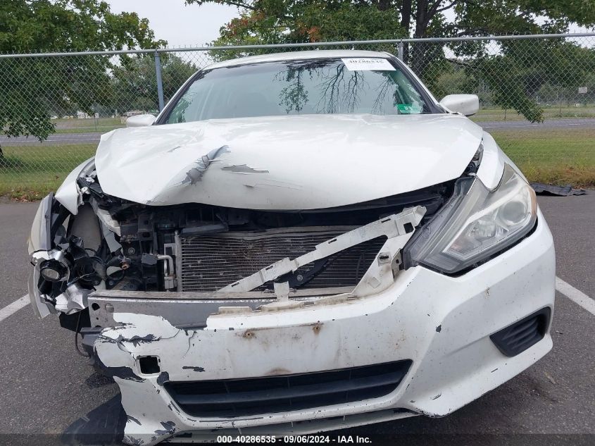 2016 Nissan Altima 2.5 S VIN: 1N4AL3AP3GC183305 Lot: 40286535